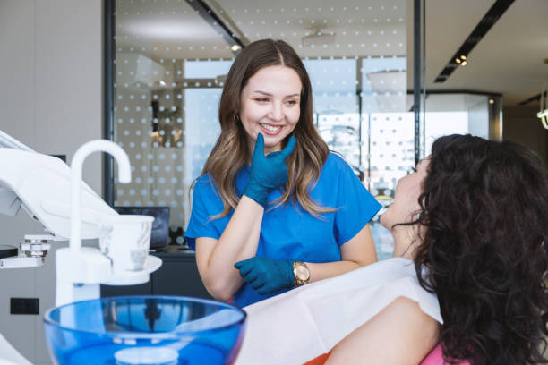 Advanced Technology for Better Dental Care in Libby, MT